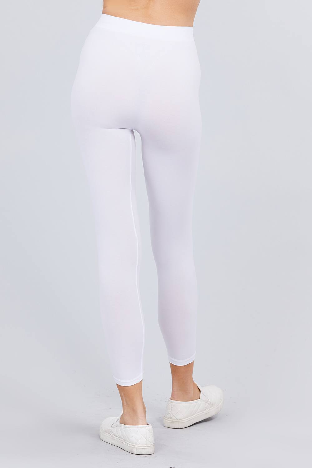 Seamless Long Legging