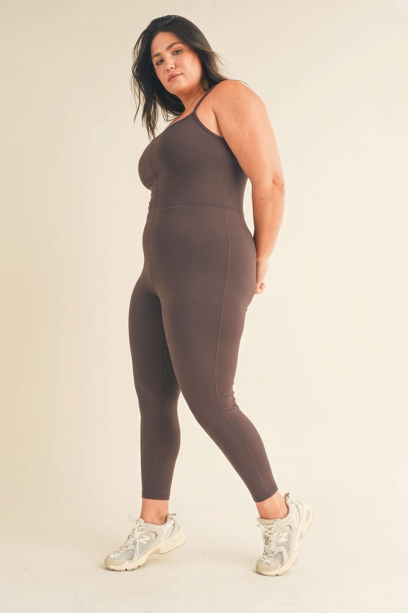 Body Hugging  Jumpsuit