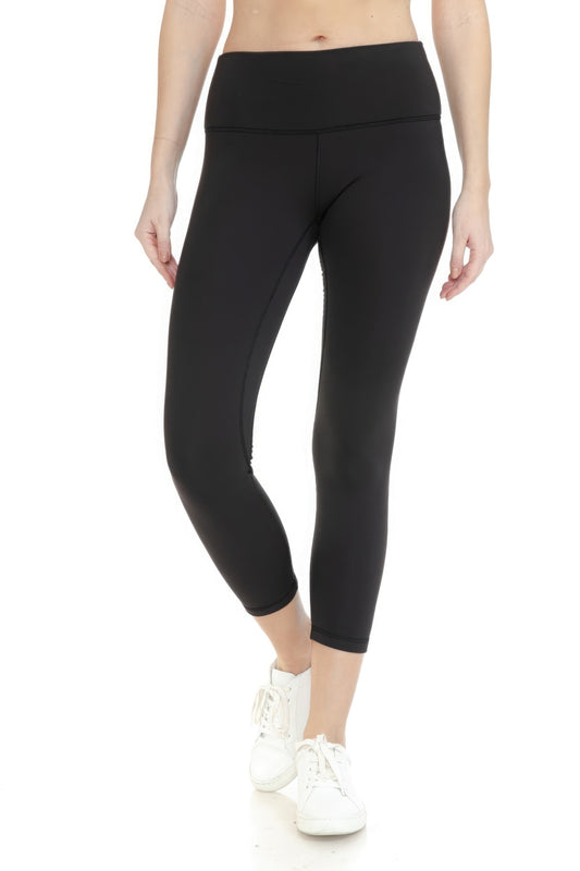 Premium Activewear Leggings